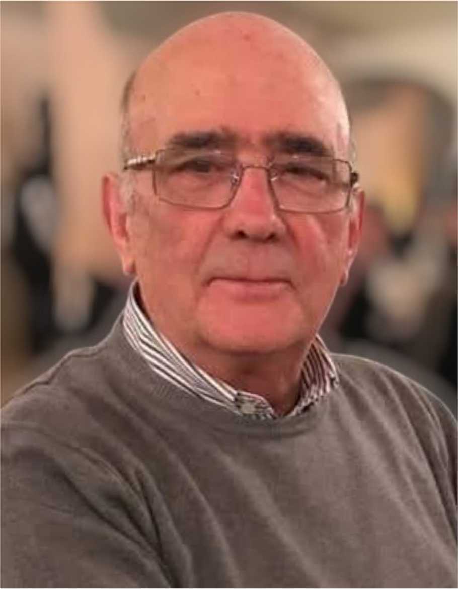 Foto Pietro Chieco O.F. Immacolata Bitonto