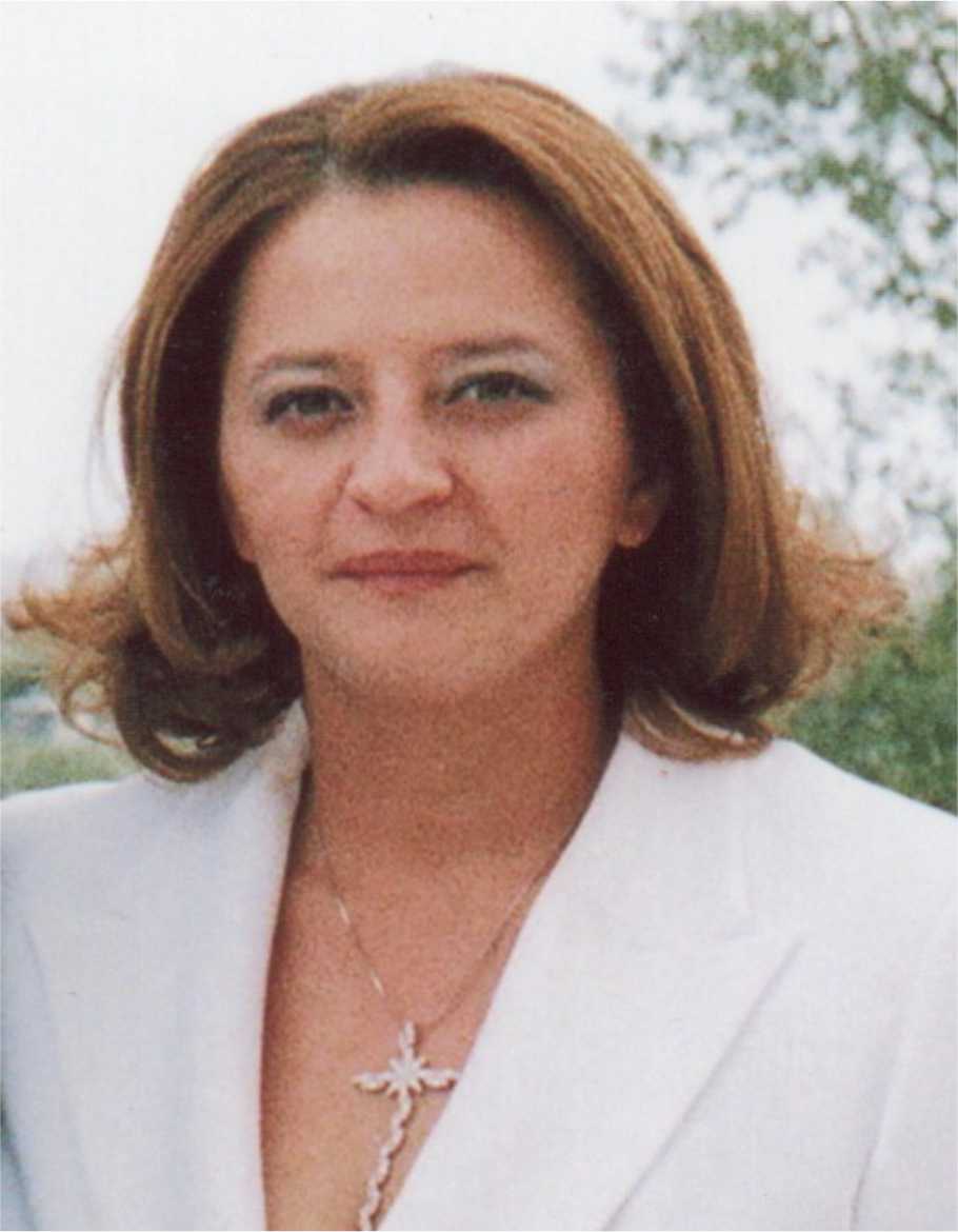 FOTO FRANCESCA SIFANNO O.F. IMMACOLATA BITONTO