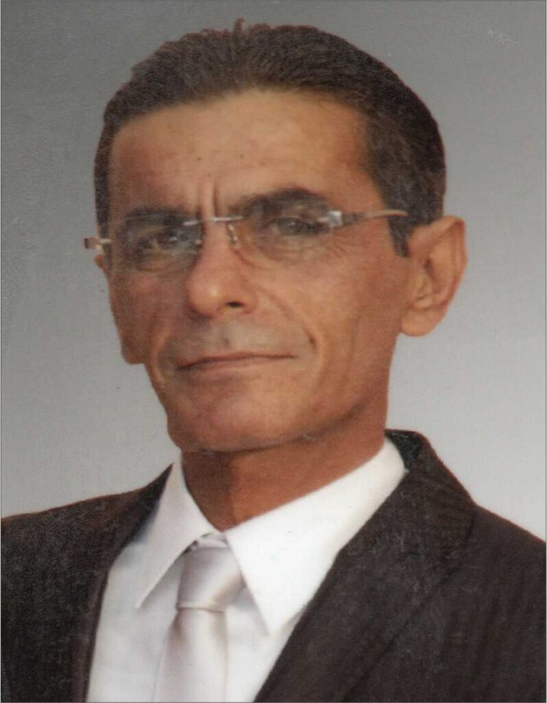 FOTO MICHELE DE NICOLO O.F. IMMACOLATA BITONTO