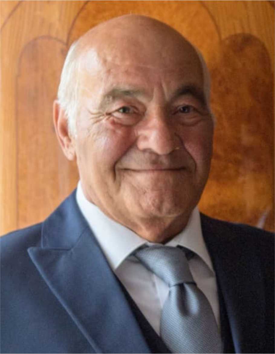 FOTO VITANTONIO DISABATO O.F. IMMACOLATA BITONTO