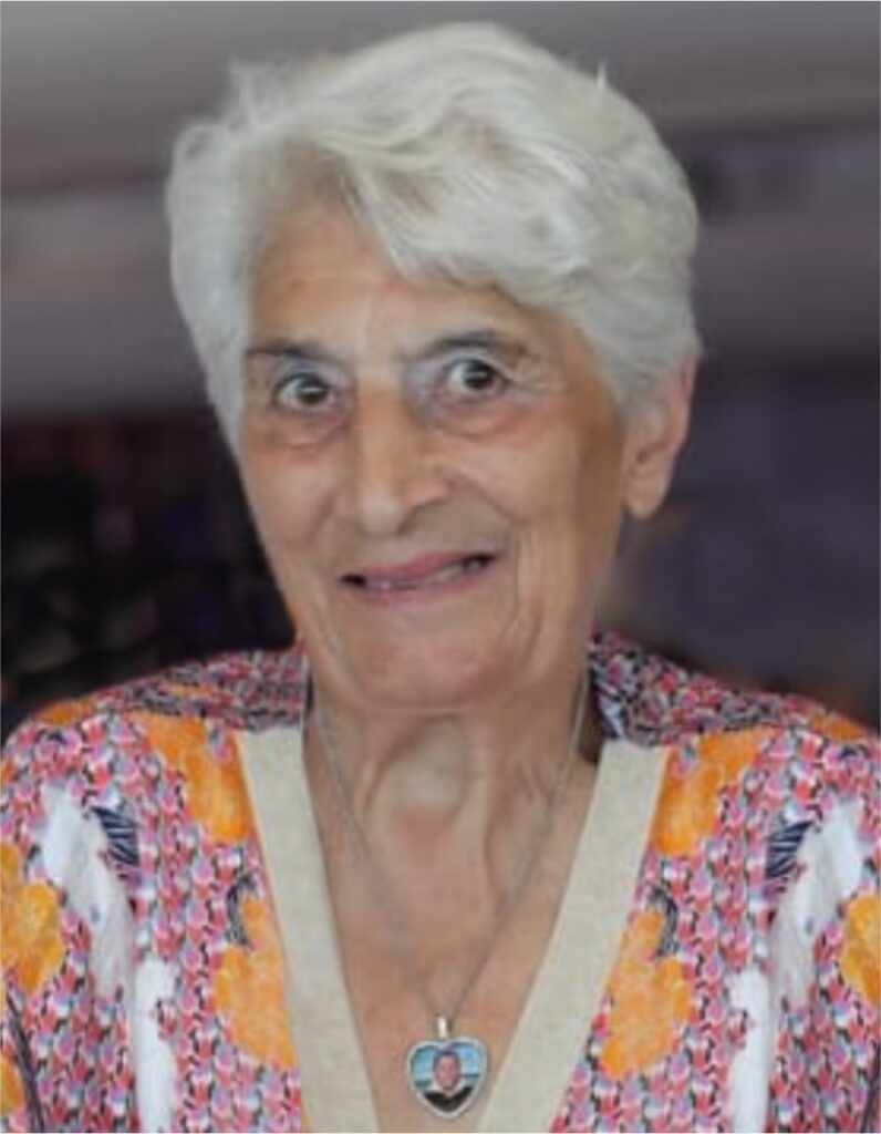 Foto Rosa Scippa O.F.Immacolata Bitonto