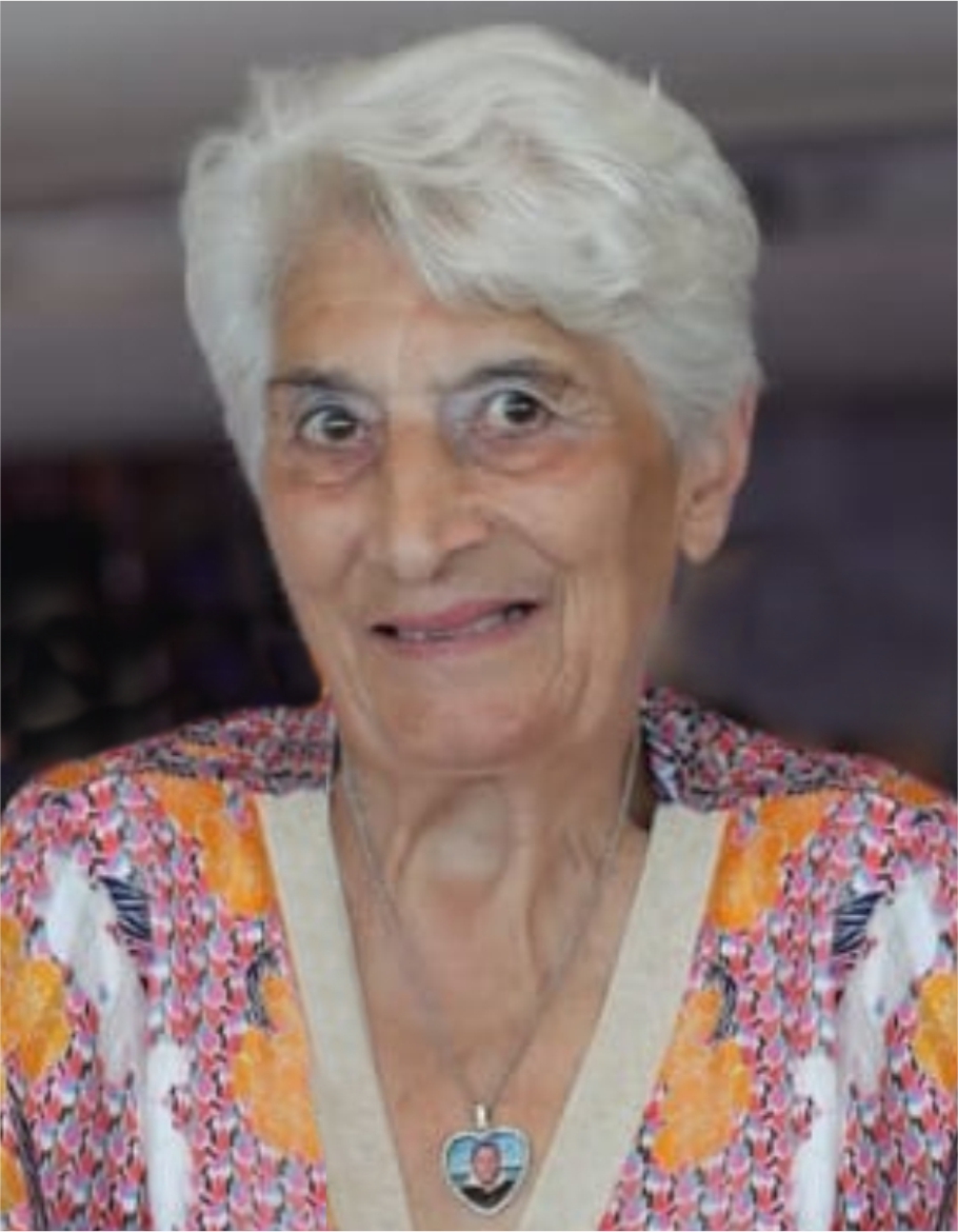 Foto Rosa Scippa O.F.Immacolata Bitonto