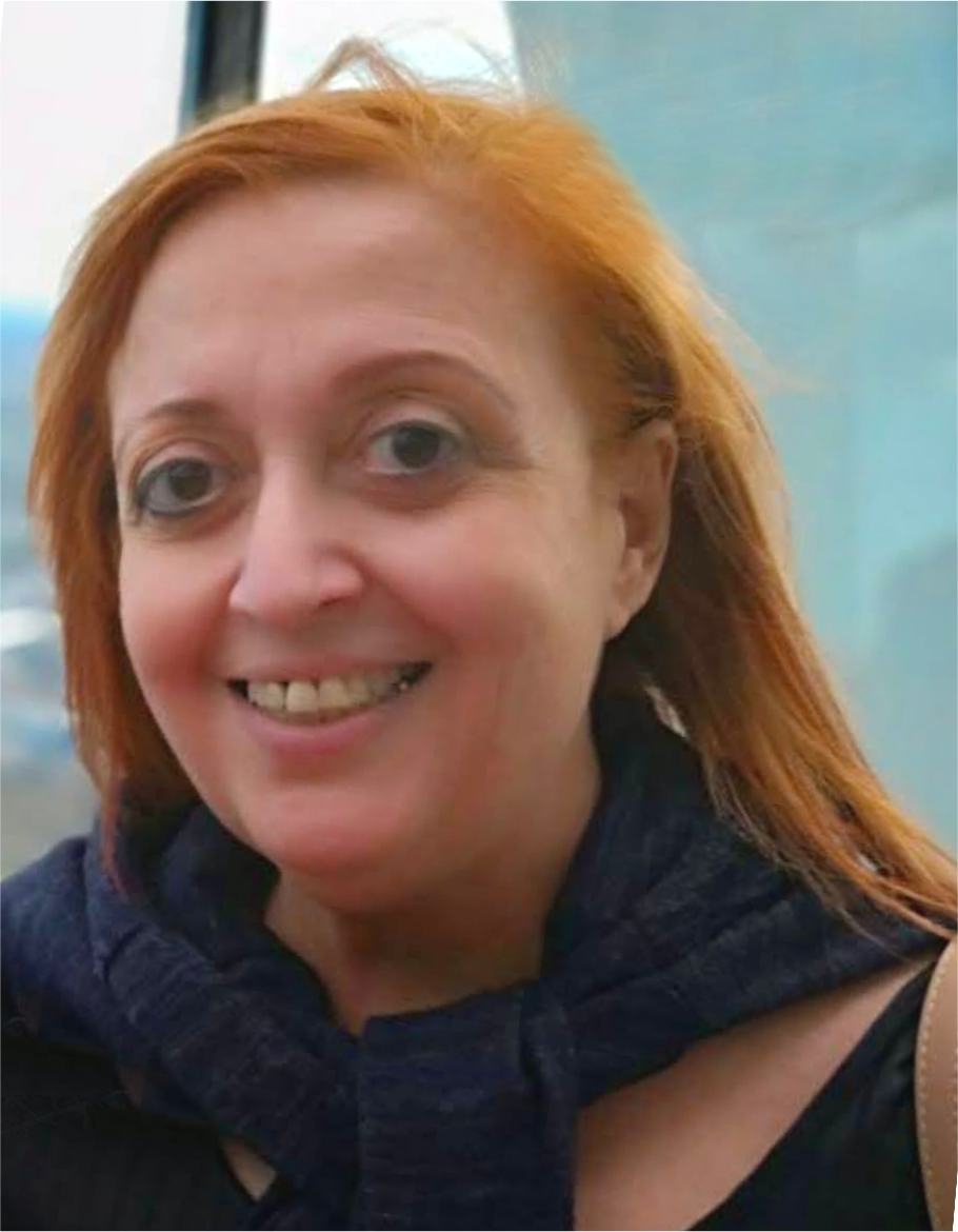 Foto Avv. Teresa Lettini O.f.Immacolata Bitonto