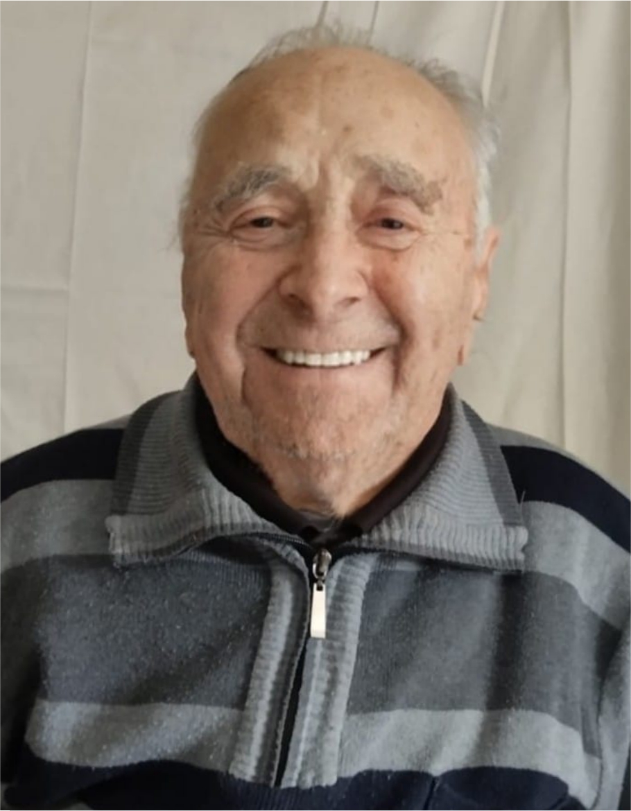 FOTO GIUSEPPE CHIAPPARINO O.F. IMMACOLATA BITONTO