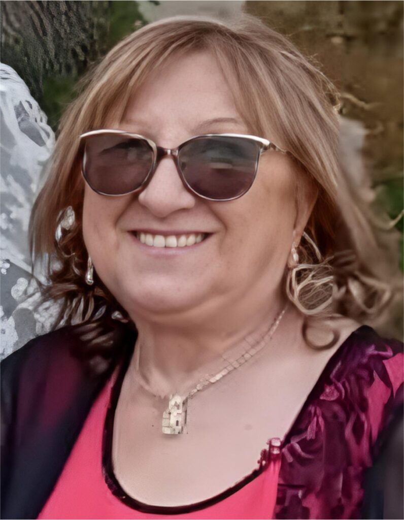 FOTO LUCIA CHIAPPERINI O.F. IMMACOLATA BITONTO
