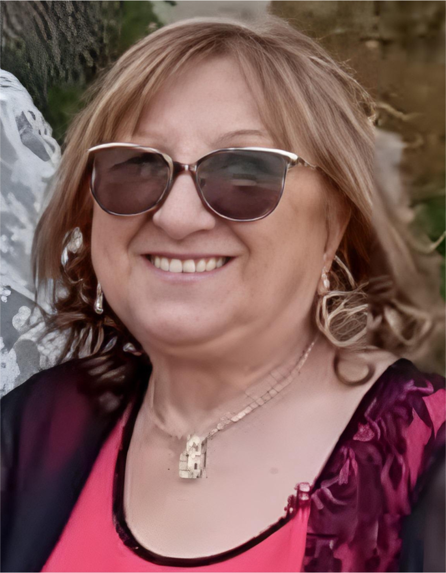FOTO LUCIA CHIAPPERINI O.F. IMMACOLATA BITONTO