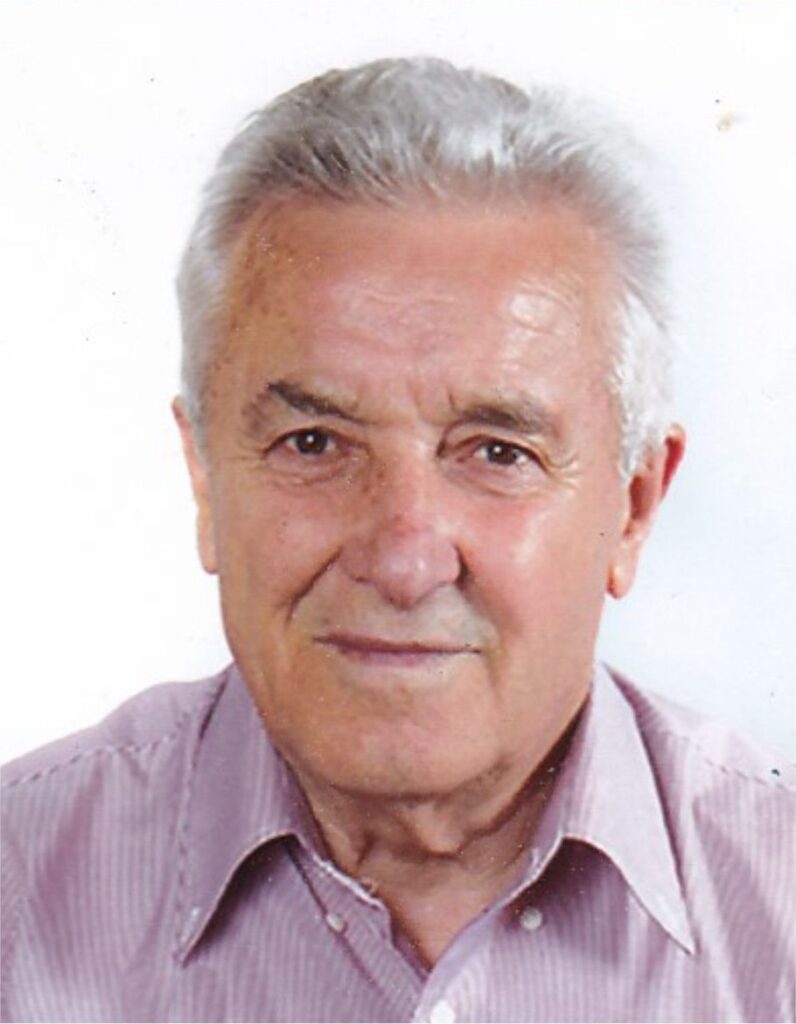 Foto Francesco Di Dio O.f.Immacolata Bitonto