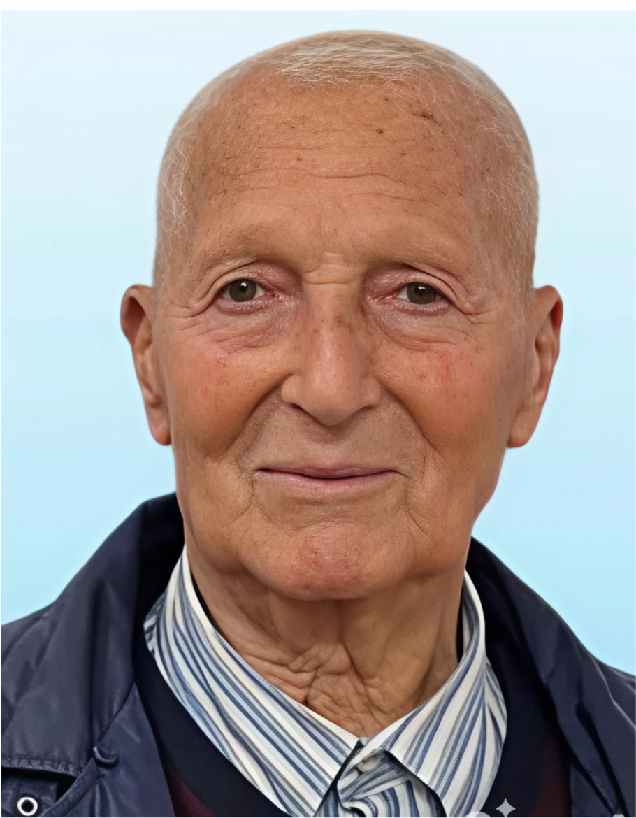 FOTO PIETRO GAROFALO O.F. IMMACOLATA BITONTO.