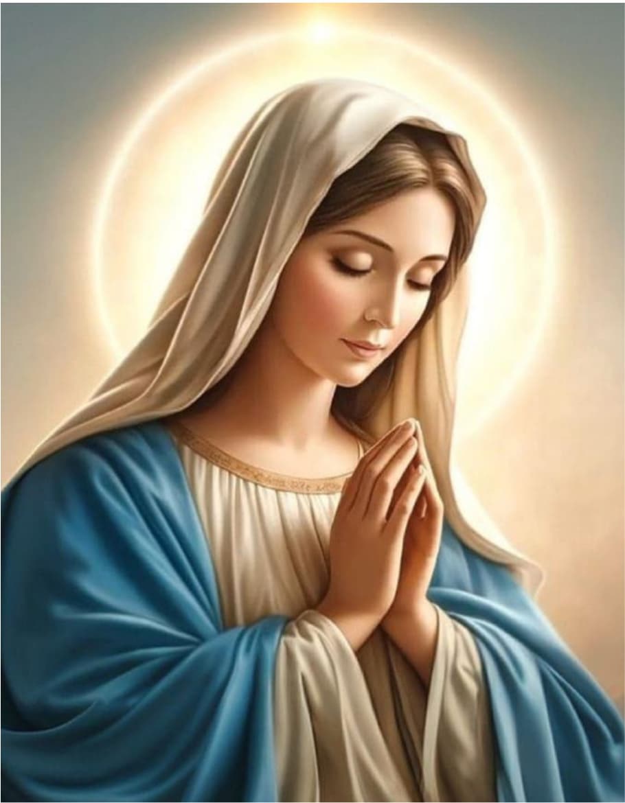 FOTO ANGELA ANNA D'INCECCO O.F. IMMACOLATA BITONTO