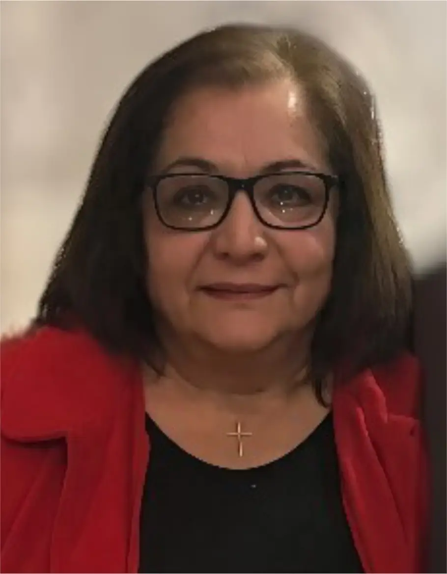 FOTO ANNA MARIA SCARANO O.F. IMMACOLATA BITONTO
