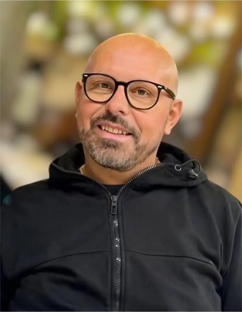 FOTO MARIO LISO O.F. IMMACOLATA BITONTO