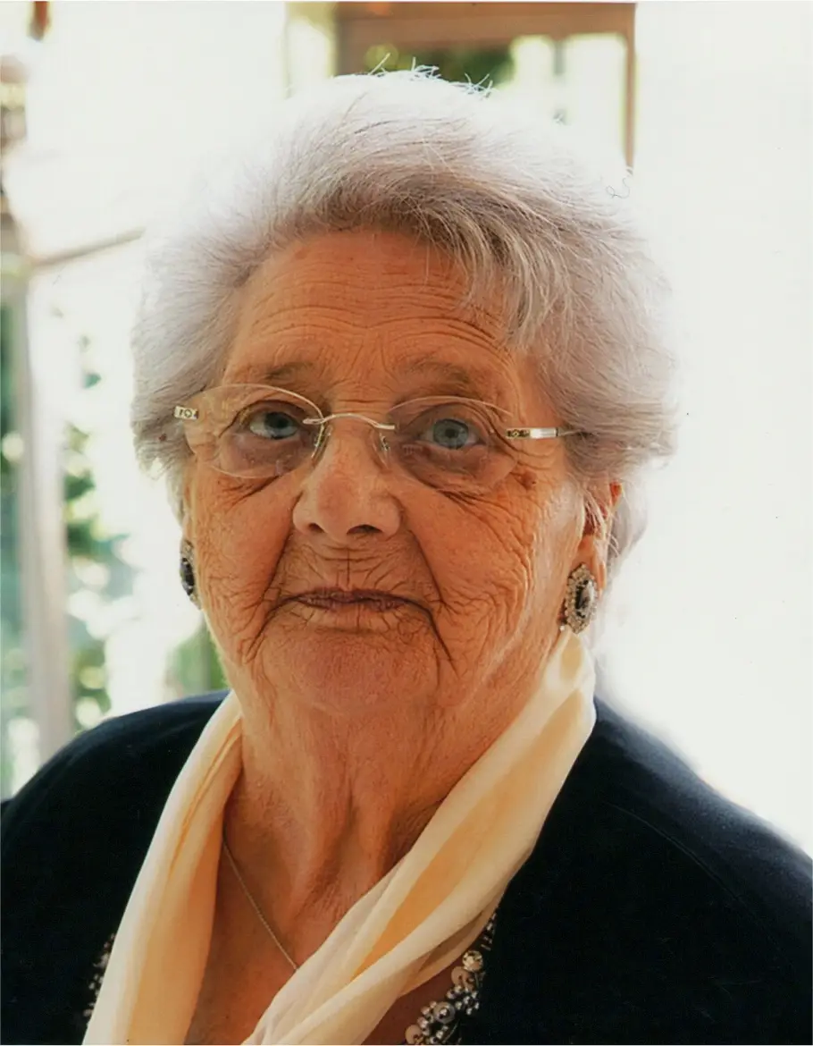 Foto Maria Addolorata Imperatrice O.F.Immacolata Bitonto