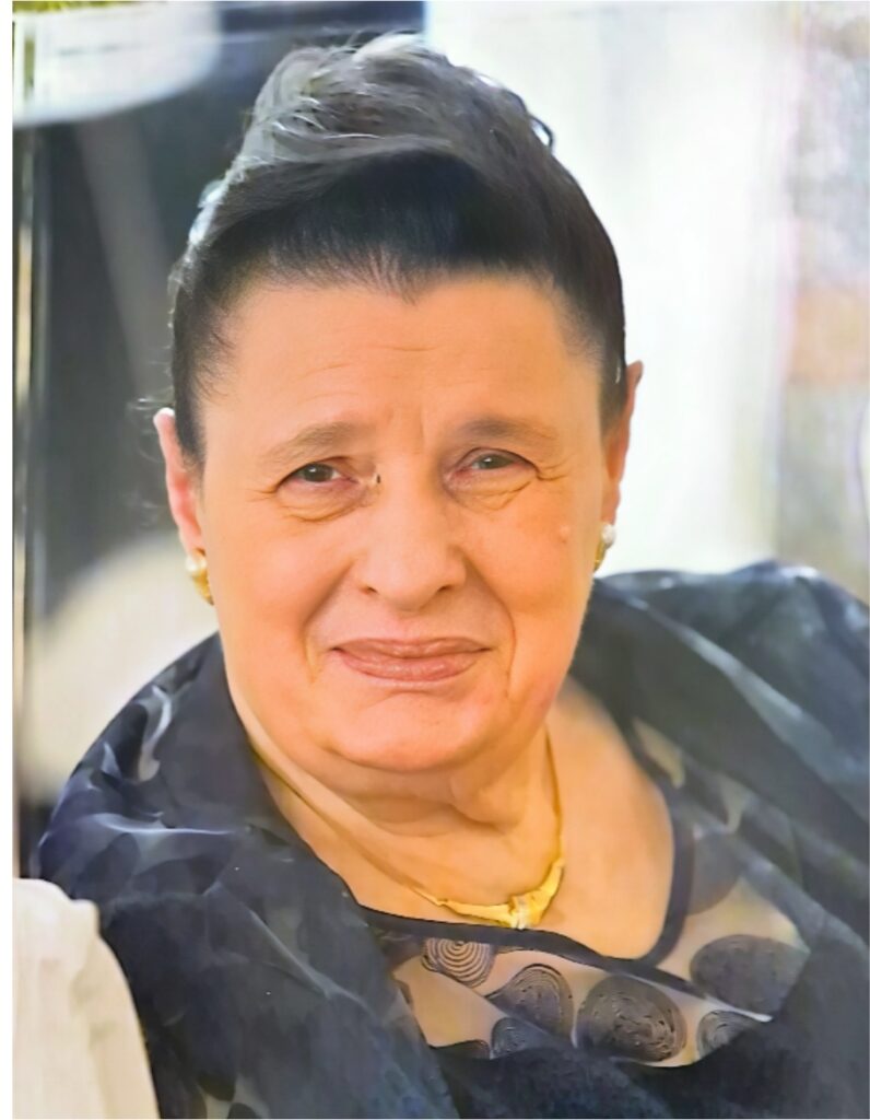 FOTO ELISABETTA CURCI O.F. IMMACOLATA BITONTO