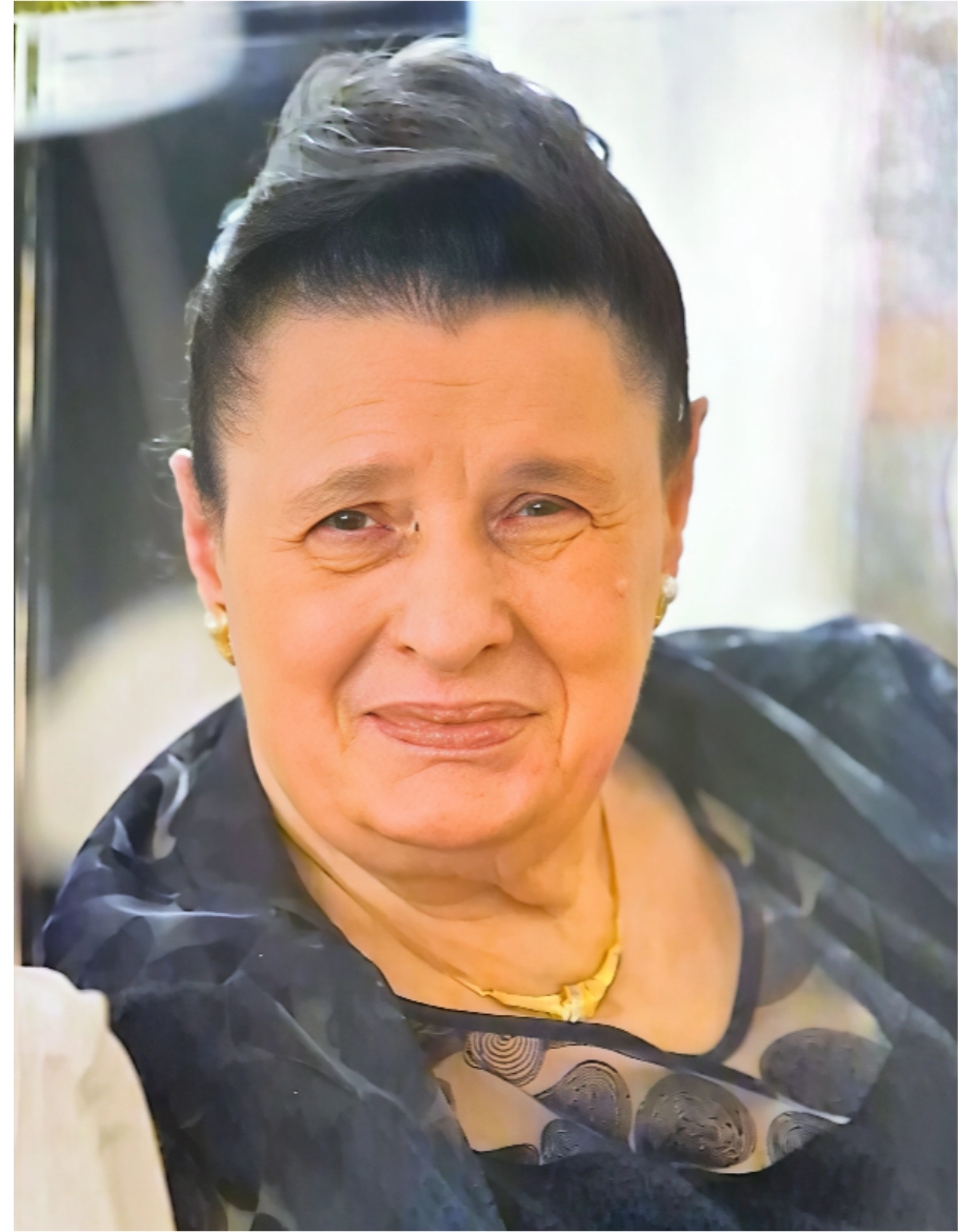 FOTO ELISABETTA CURCI O.F. IMMACOLATA BITONTO