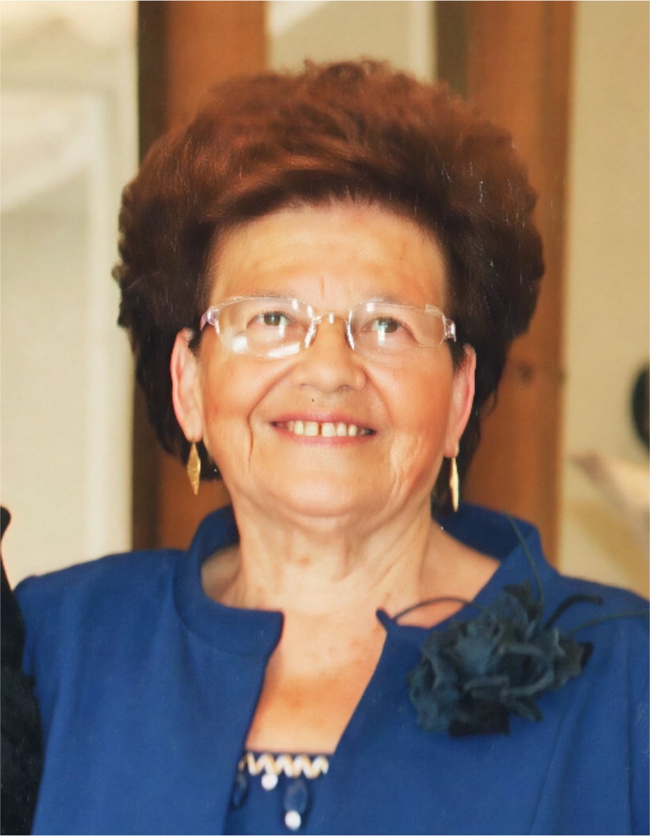 FOTO ANNA SBLANO O.F. IMMACOLATA BITONTO