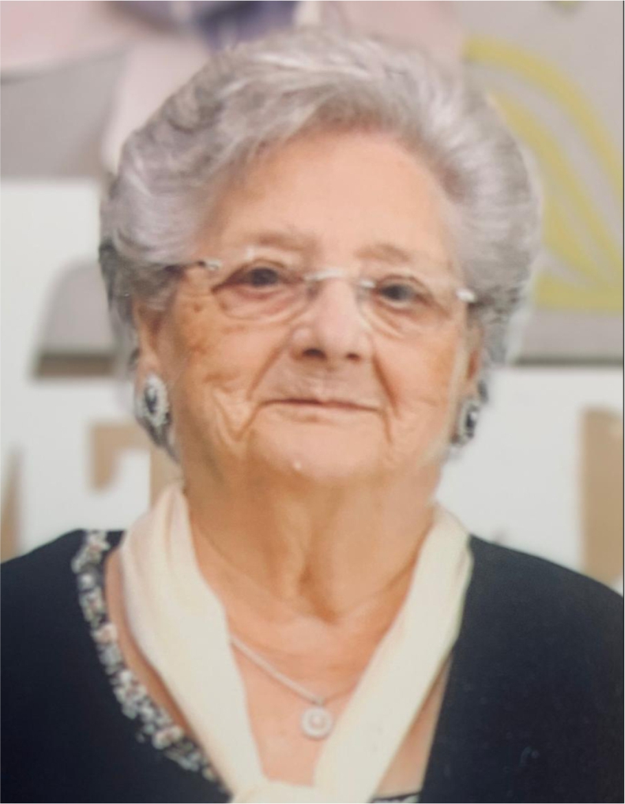 FOTO MARIA ADDOLORATA IMPERATRICE O.F. IMMAOLATA BITONTO