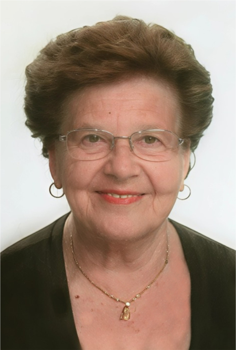 FOTO ANNA SBLANO O.F. IMMACOLATA BITONTO