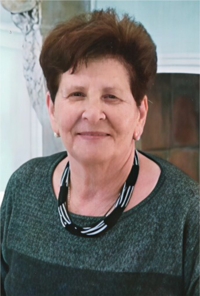 FOTO ANNA TERRAMEO O.F. IMMACOLATA BITONTO