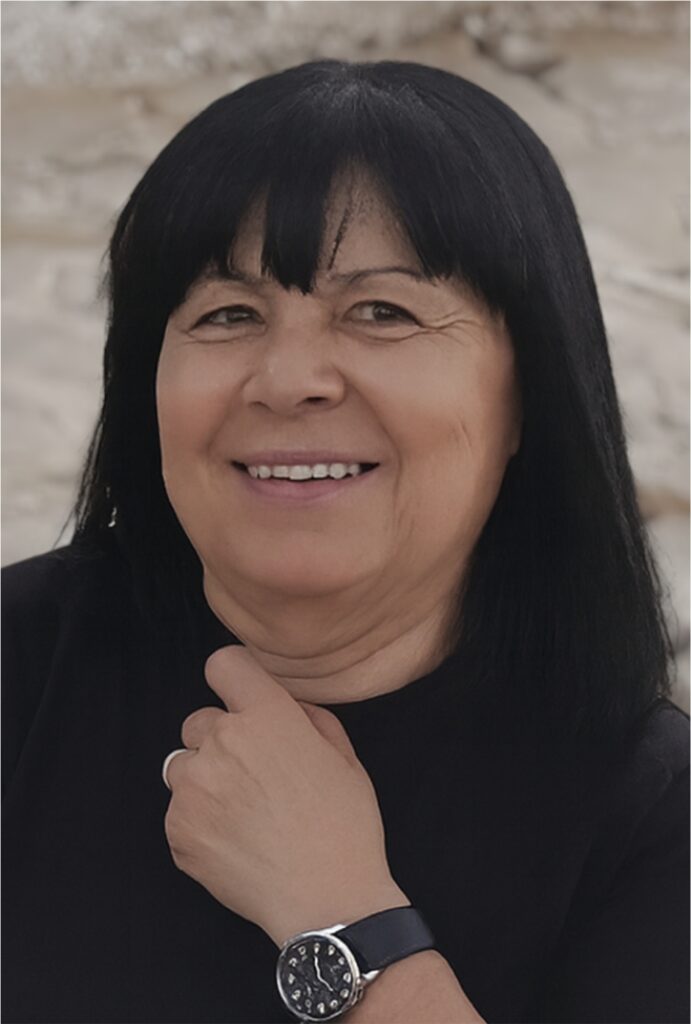 FOTO FILOMENA DE CESARE O.F IMMACOLATA BITONTO