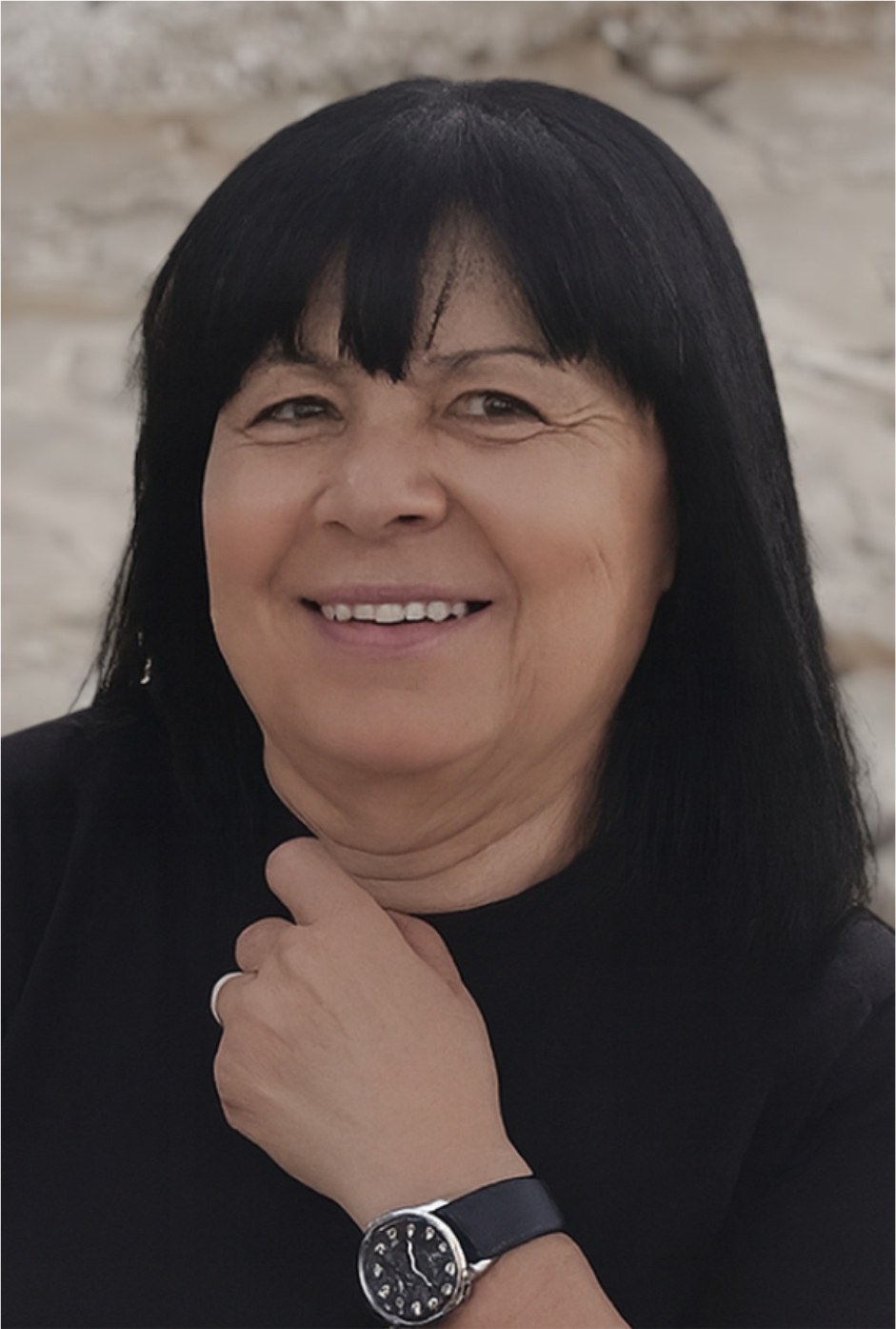 FOTO FILOMENA DE CESARE O.F IMMACOLATA BITONTO