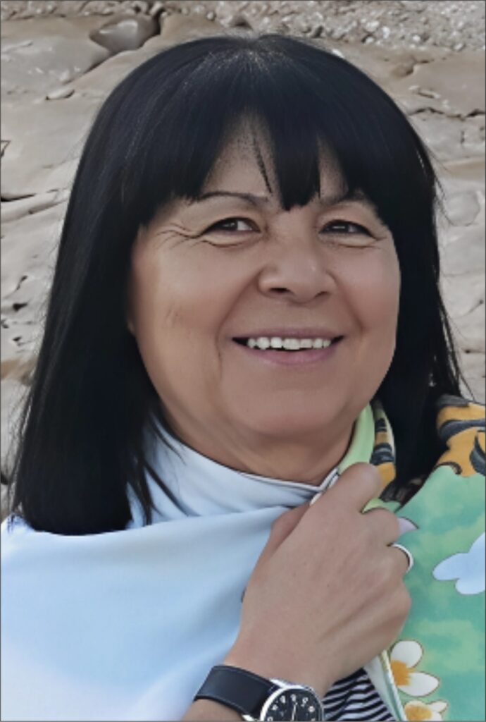 FOTO Filomena De Cesare O O.F. IMMACOLATA