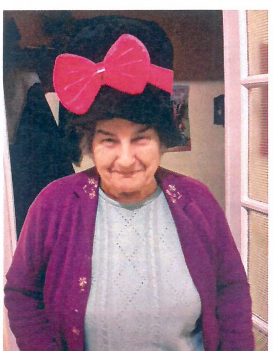 FOTO RAFFAELLA DELLORUSSO O.F. IMMACOLATA BITONTO