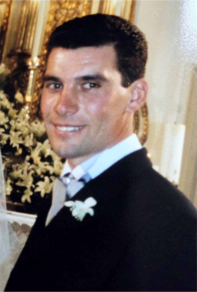 Foto Luigi Gasparre O.F.Immacolata Bitonto.