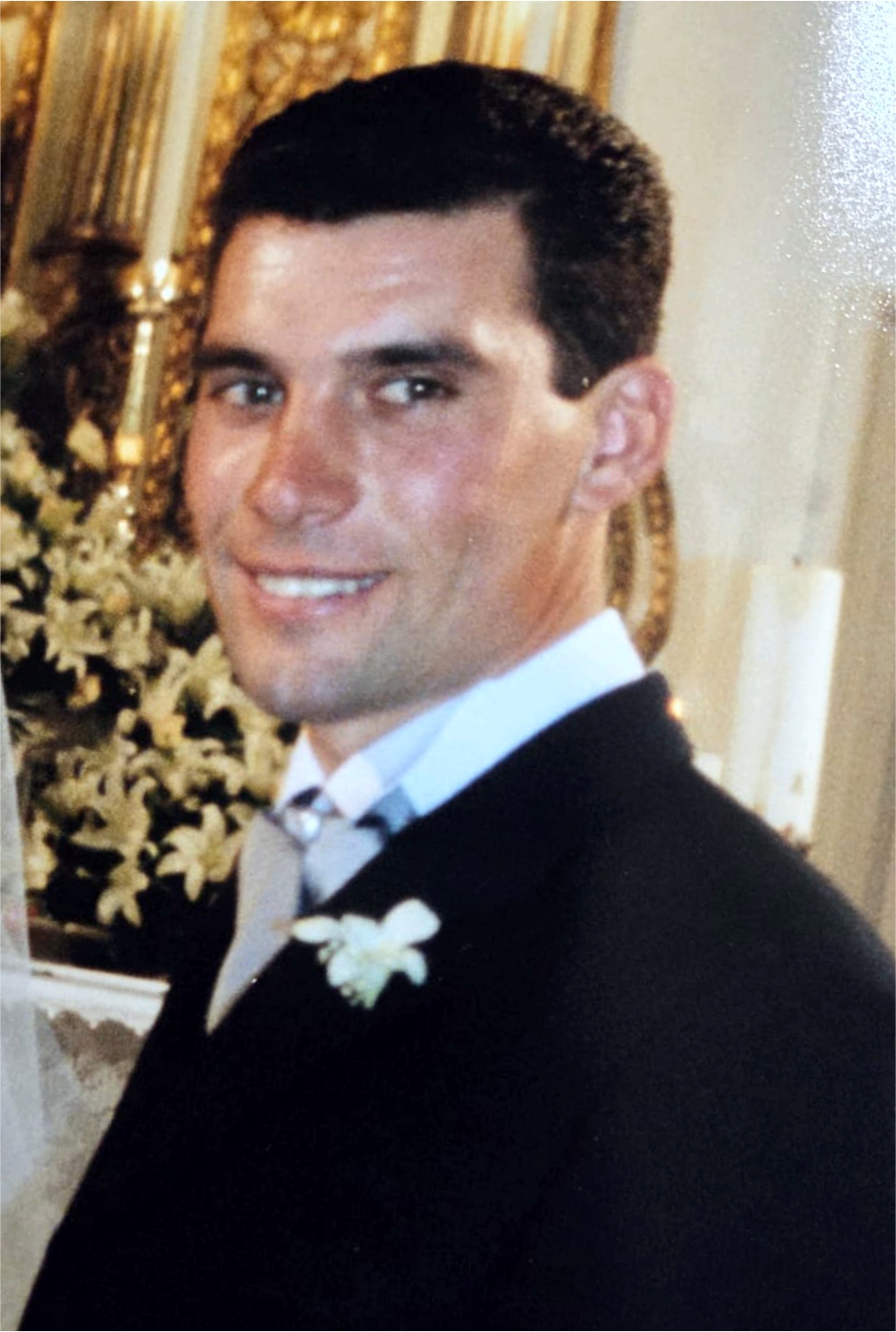 Foto Luigi Gasparre O.F.Immacolata Bitonto.