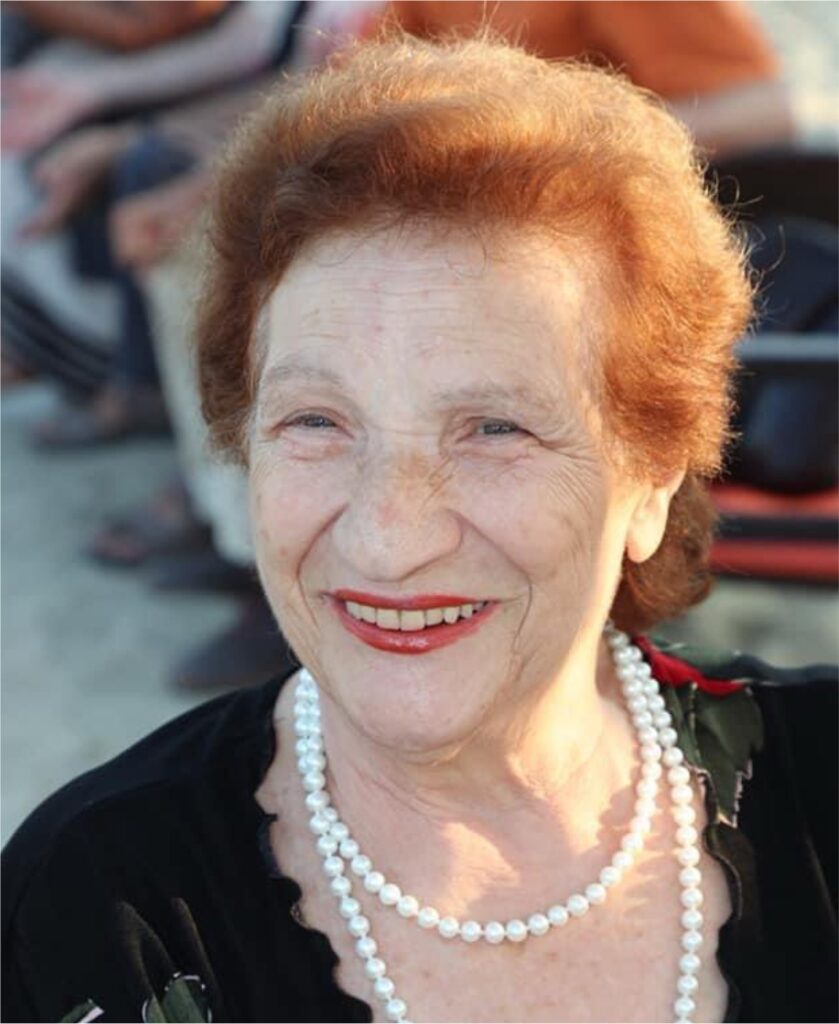 FOTO CATERINA MAGGIO O.F. IMMACOLATA BITONTO