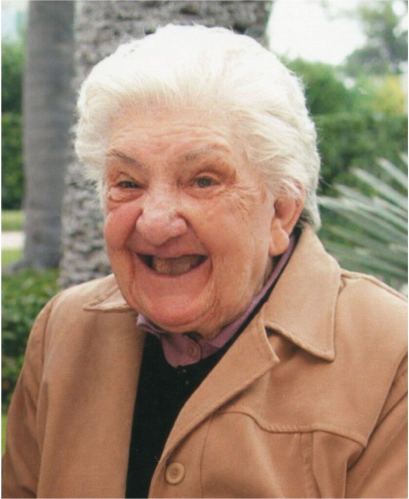 FOTO Francesca Scaraggi O.F. IMMACOLATA BITONTO