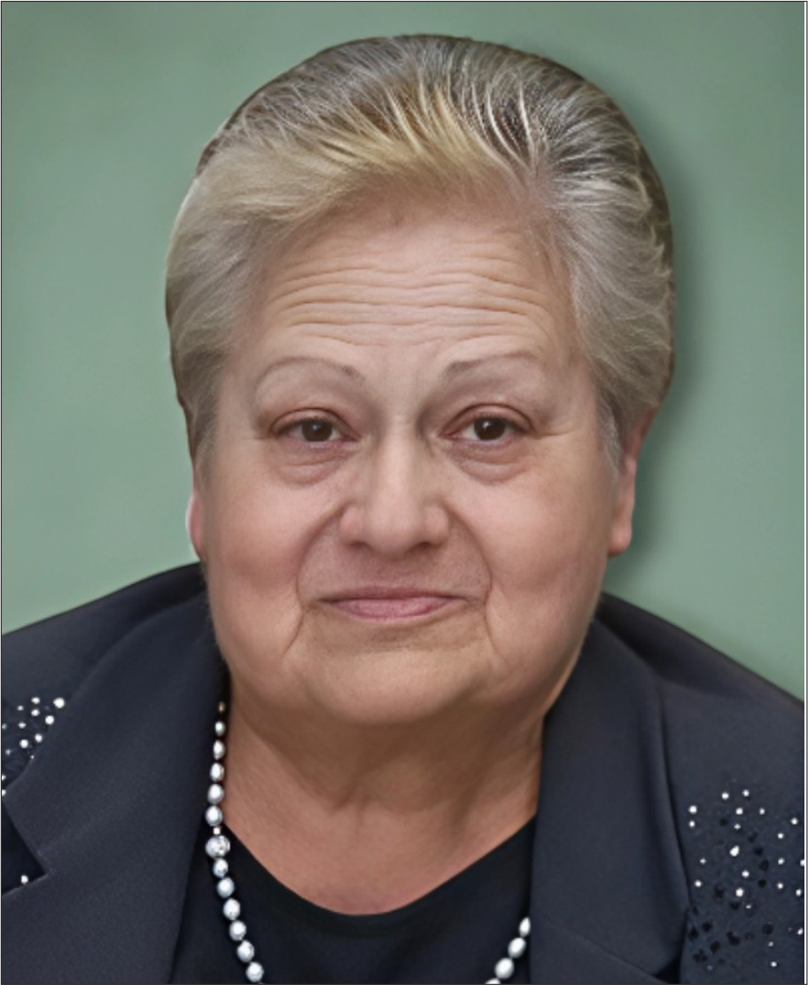 FOTO MARIA DEPLAMA O.F. IMMACOLATA BITONTO