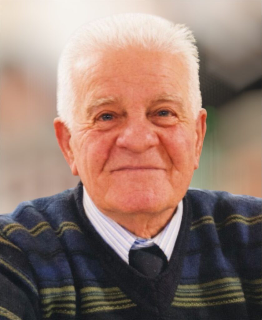 FOTO TOMMASO PISCOPO O.F. IMMACOLATA BITONTO