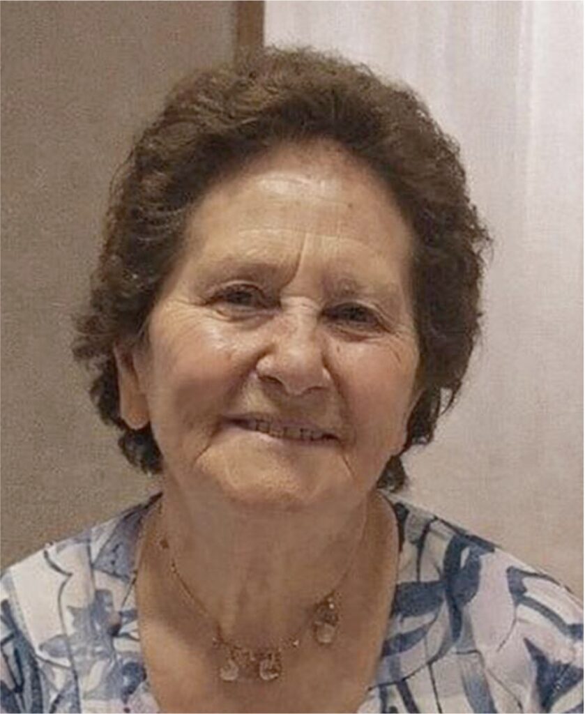 Foto Maria Bonasia O.F IMMACOLATA BITONTO