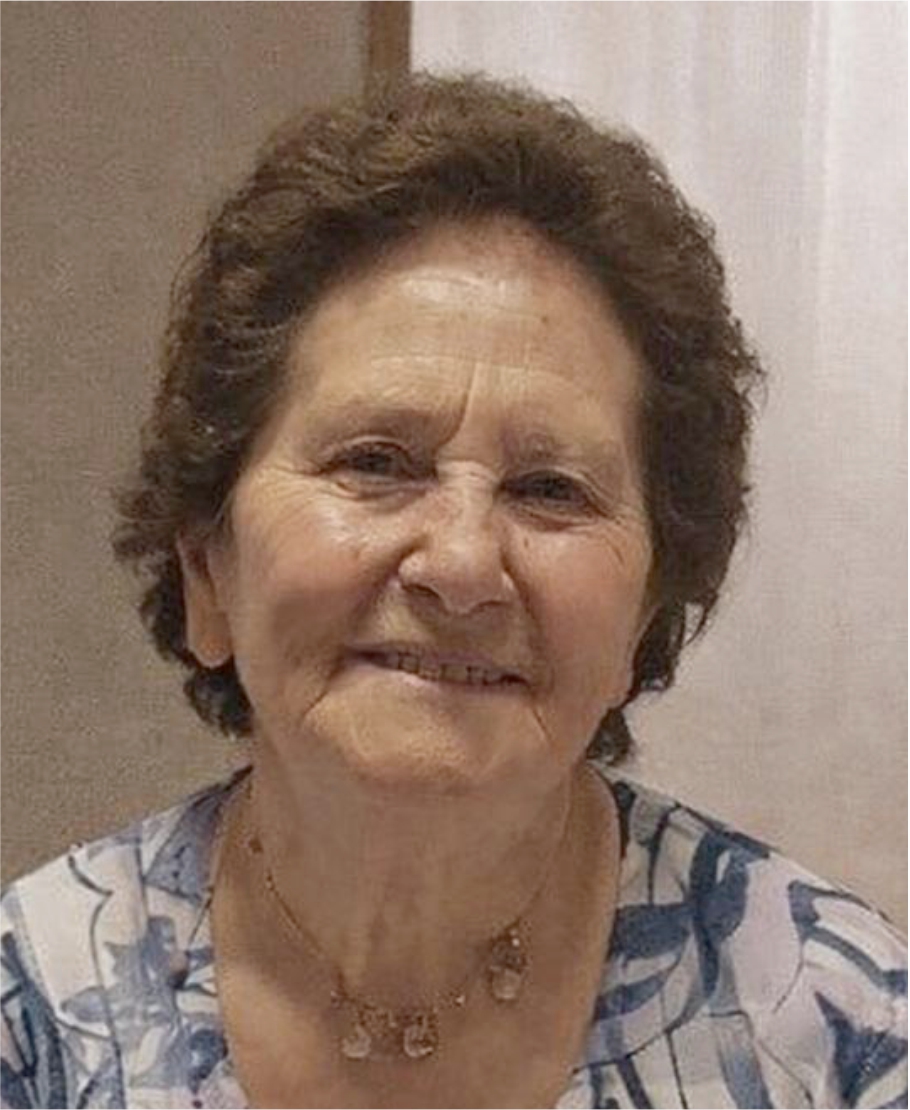 Foto Maria Bonasia O.F IMMACOLATA BITONTO