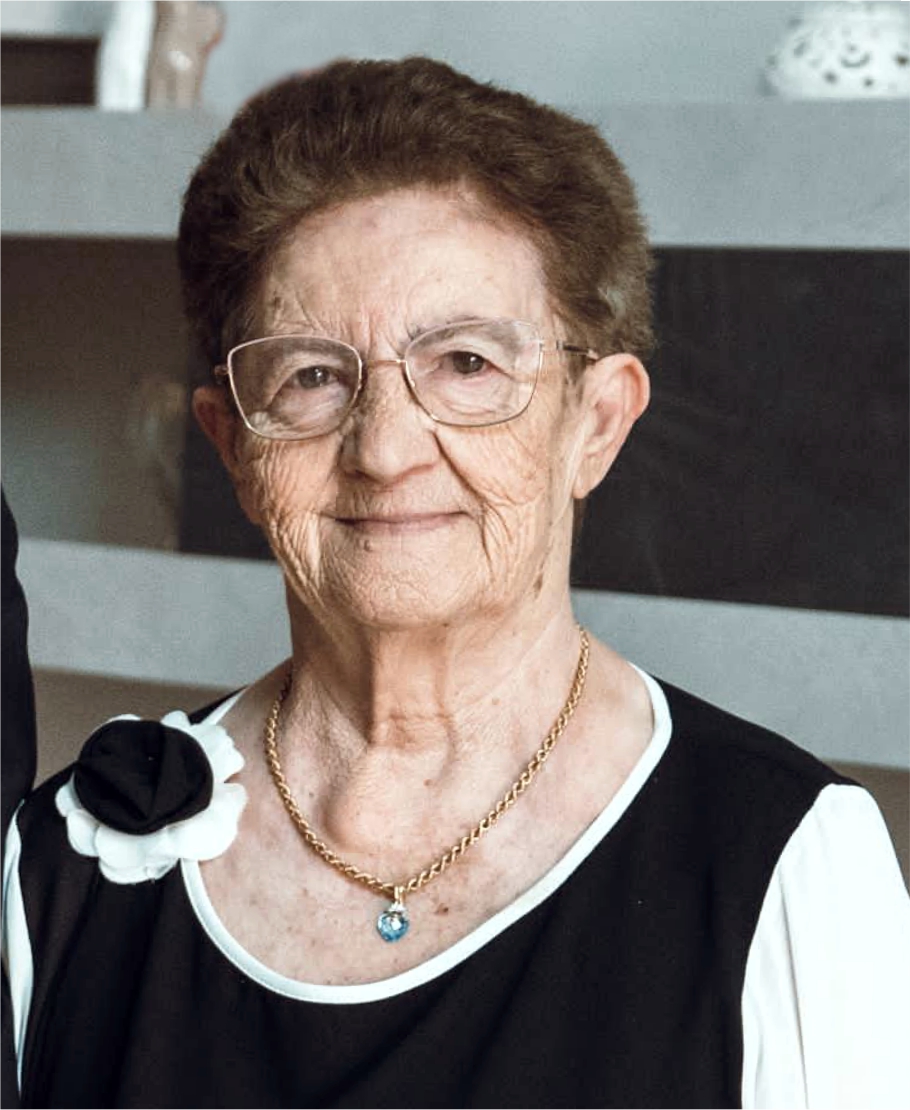 Foto Pasqua Caputo O.F. IMMACOLATA BITONTO